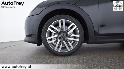 MINI Hatch Gebrauchtwagen