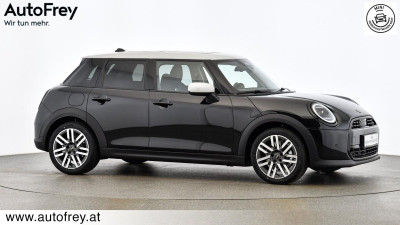 MINI Hatch Gebrauchtwagen