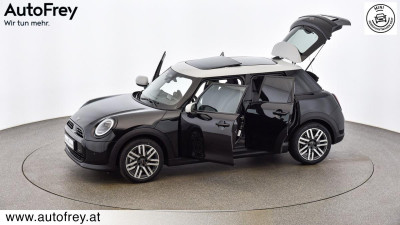 MINI Hatch Gebrauchtwagen