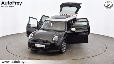 MINI Hatch Gebrauchtwagen
