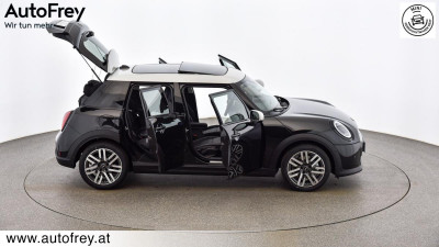 MINI Hatch Gebrauchtwagen