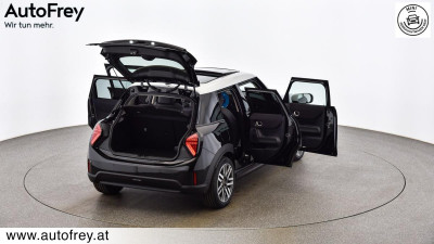 MINI Hatch Gebrauchtwagen