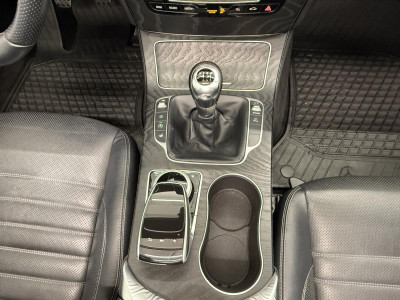 Mercedes-Benz C-Klasse Gebrauchtwagen