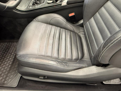 Mercedes-Benz C-Klasse Gebrauchtwagen