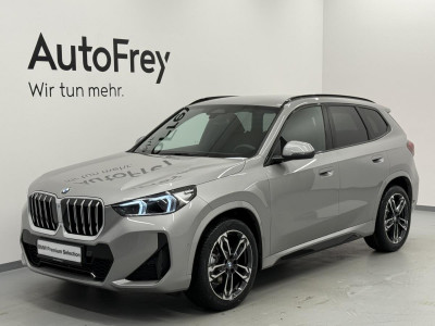 BMW X1 Vorführwagen