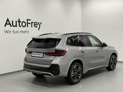 BMW X1 Vorführwagen BMW X1 Vorführwagen