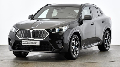 BMW iX2 Gebrauchtwagen