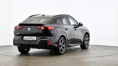 BMW iX2 Gebrauchtwagen