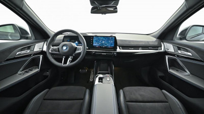 BMW iX2 Gebrauchtwagen