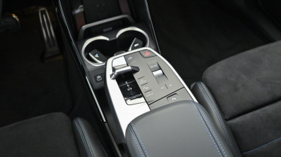 BMW iX2 Gebrauchtwagen