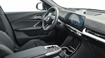 BMW iX2 Gebrauchtwagen