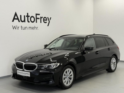 BMW 3er Gebrauchtwagen