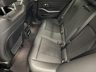 BMW 3er Gebrauchtwagen