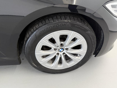 BMW 3er Gebrauchtwagen