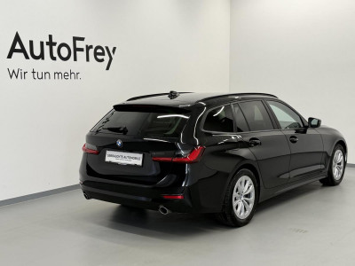 BMW 3er Gebrauchtwagen