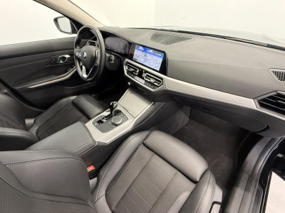 BMW 3er Gebrauchtwagen