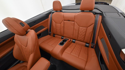 BMW 4er Gebrauchtwagen