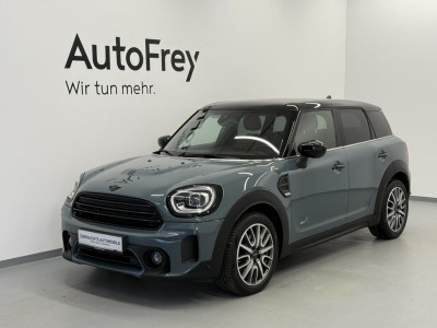 MINI Countryman Gebrauchtwagen