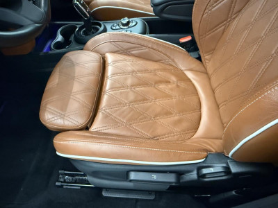 MINI Countryman Gebrauchtwagen