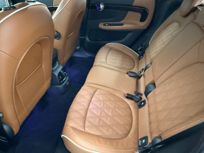 MINI Countryman Gebrauchtwagen