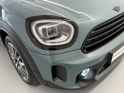 MINI Countryman Gebrauchtwagen