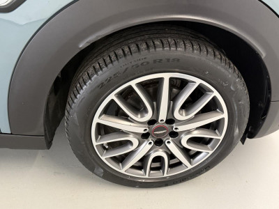 MINI Countryman Gebrauchtwagen