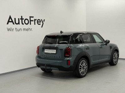 MINI Countryman Gebrauchtwagen