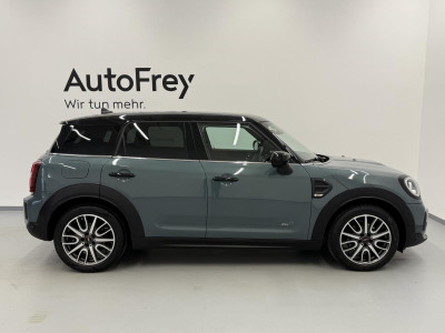 MINI Countryman Gebrauchtwagen