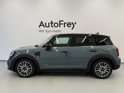 MINI Countryman Gebrauchtwagen