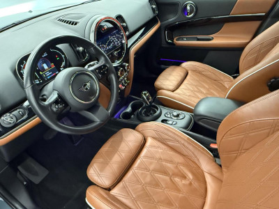 MINI Countryman Gebrauchtwagen