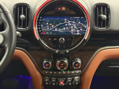 MINI Countryman Gebrauchtwagen