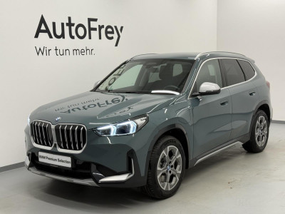 BMW X1 Gebrauchtwagen