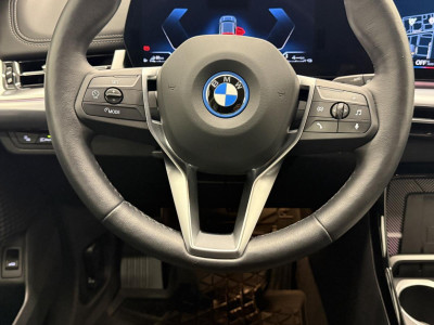 BMW X1 Gebrauchtwagen