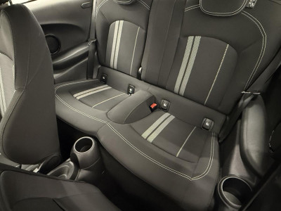 MINI Hatch Gebrauchtwagen