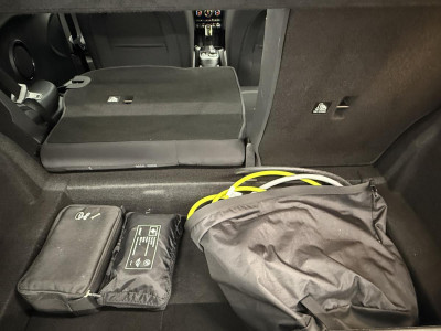 MINI Hatch Gebrauchtwagen