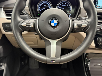 BMW X1 Gebrauchtwagen