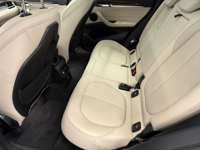 BMW X1 Gebrauchtwagen