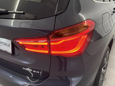 BMW X1 Gebrauchtwagen