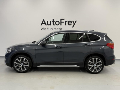BMW X1 Gebrauchtwagen