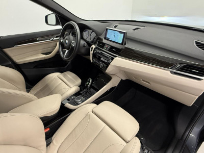 BMW X1 Gebrauchtwagen