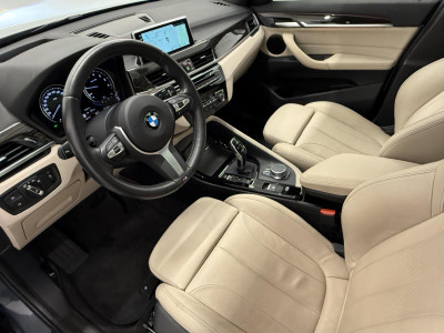 BMW X1 Gebrauchtwagen