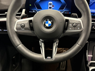 BMW X2 Gebrauchtwagen