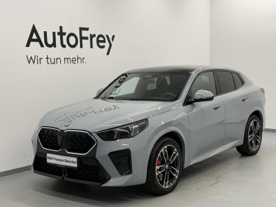 BMW X2 Gebrauchtwagen