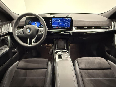 BMW X2 Gebrauchtwagen