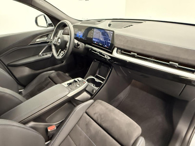 BMW X2 Gebrauchtwagen