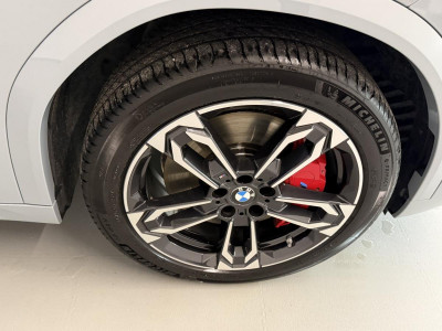 BMW X2 Gebrauchtwagen