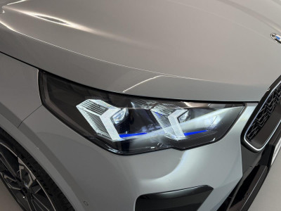 BMW X2 Gebrauchtwagen