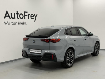 BMW X2 Gebrauchtwagen