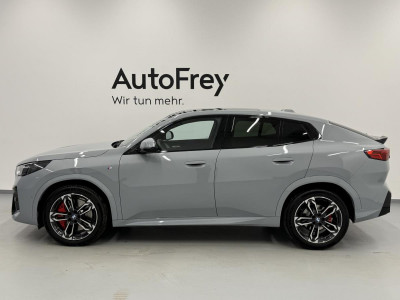 BMW X2 Gebrauchtwagen