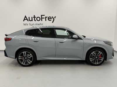 BMW X2 Gebrauchtwagen